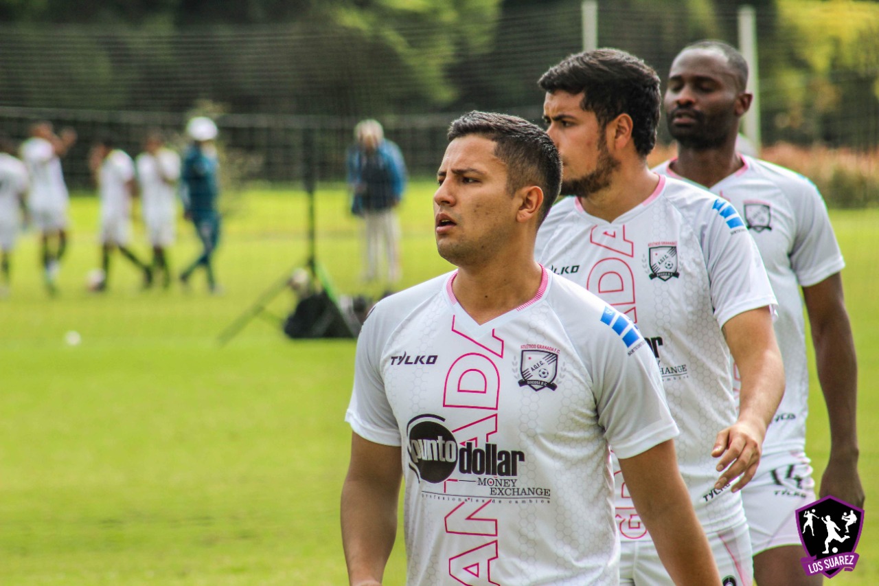 Inicio Escuela De Futbol En Bogota 2