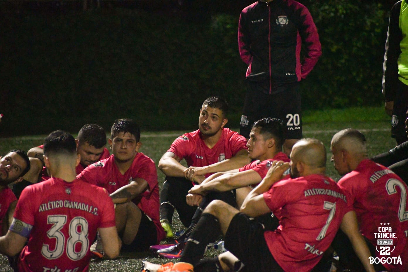 Inicio Escuela De Futbol En Bogota 5