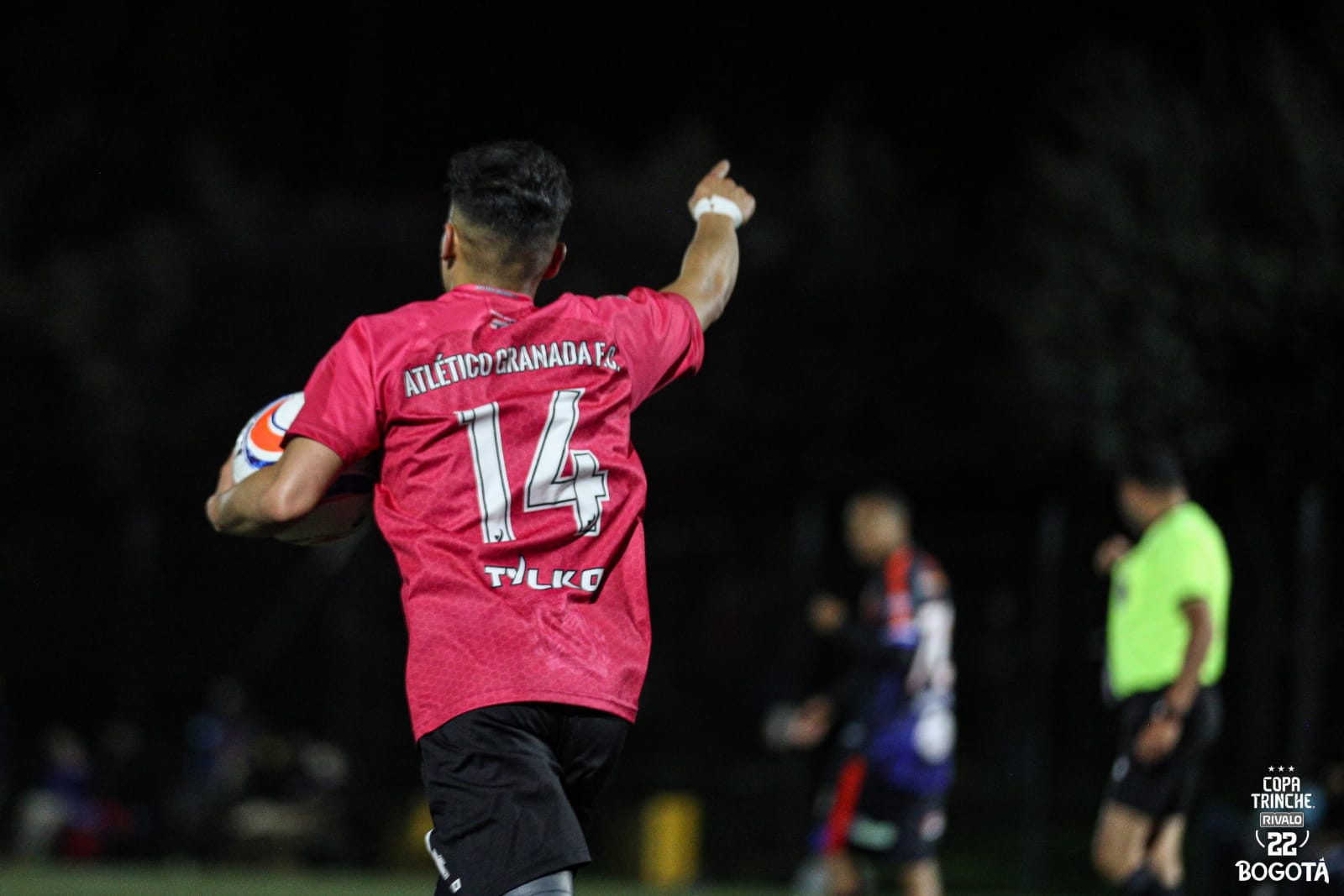 Inicio Escuela De Futbol En Bogota 7
