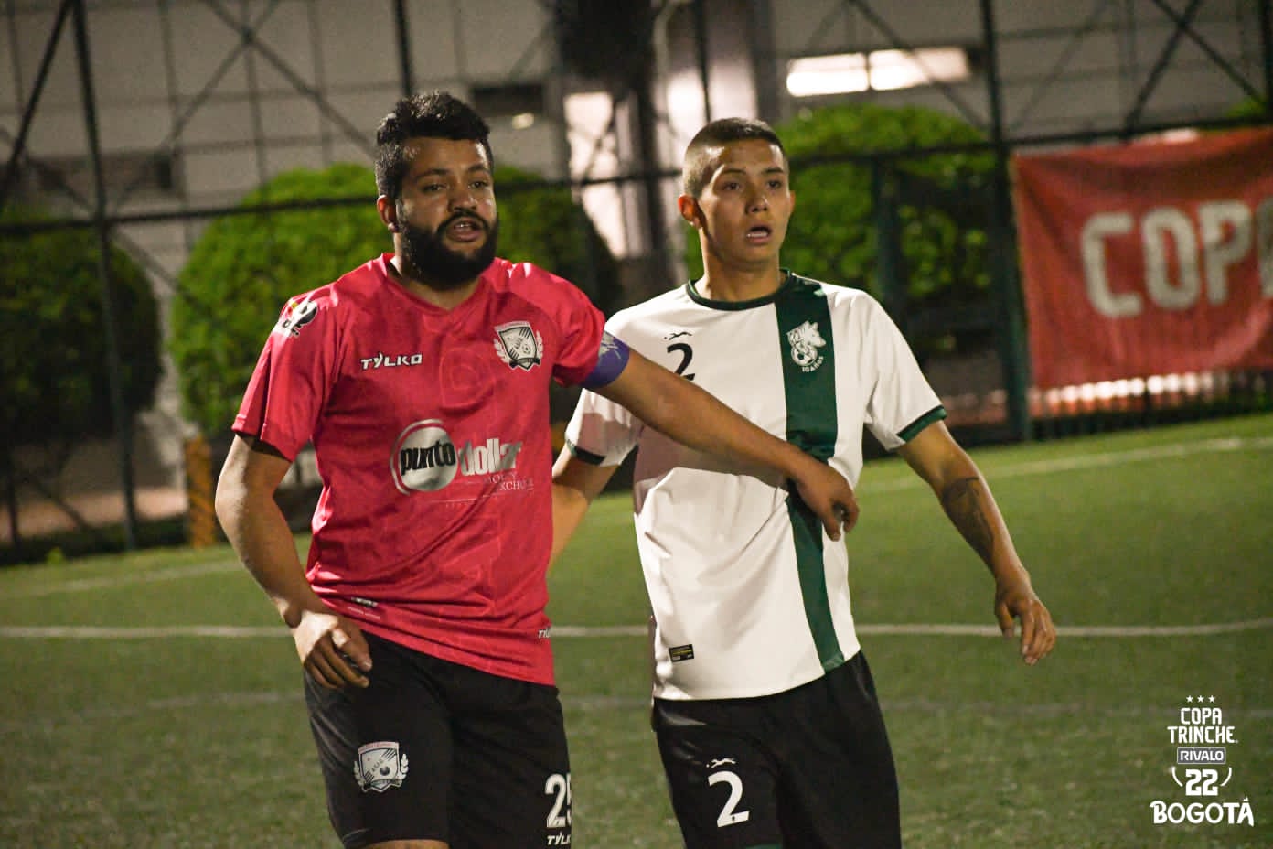 Inicio escuela de futbol en bogotá 9